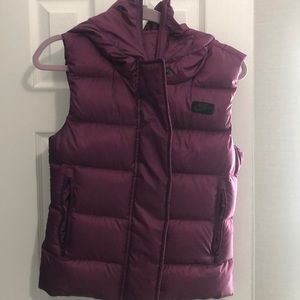 Nike Puffer Vest